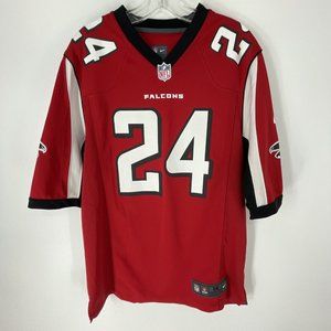 Nike NFL Atlanta Falcons Devonta Freeman Limited Jersey Size M